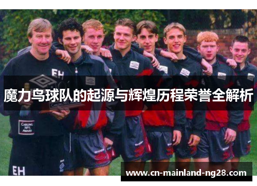魔力鸟球队的起源与辉煌历程荣誉全解析 魔力鸟球队的起源与辉煌历程荣誉全解析