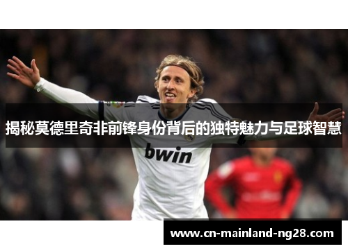 揭秘莫德里奇非前锋身份背后的独特魅力与足球智慧