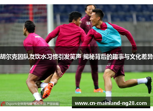 胡尔克因队友饮水习惯引发笑声 揭秘背后的趣事与文化差异 胡尔克因队友饮水习惯引发笑声 揭秘背后的趣事与文化差异