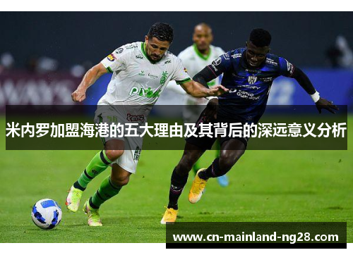 米内罗加盟海港的五大理由及其背后的深远意义分析 米内罗加盟海港的五大理由及其背后的深远意义分析